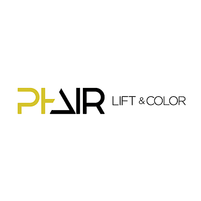 PHAIR SHADE GUIDE