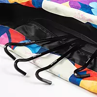 Vanilla Latte Really Big Picnic Rug and Backpack Set Vanilla Latte Really Big Picnic Rug and Backpack Set