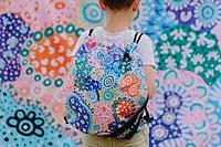 Togetherness Everyday Picnic Rug and Backpack Set Togetherness Everyday Picnic Rug and Backpack Set