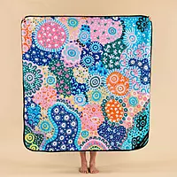 Togetherness Everyday Picnic Rug and Backpack Set Togetherness Everyday Picnic Rug and Backpack Set