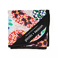 Dive of Life Everyday Picnic Rug and Backpack Set Dive of Life Everyday Picnic Rug and Backpack Set