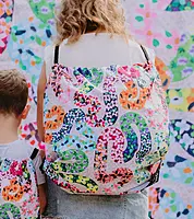 Dive of Life Really Big Picnic Rug and Backpack Set