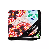Dive of Life Really Big Picnic Rug and Backpack Set