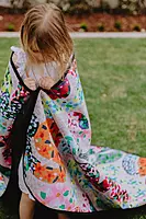 Dive of Life Everyday Picnic Rug and Backpack Set Dive of Life Everyday Picnic Rug and Backpack Set