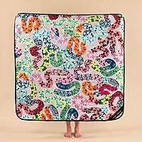 Dive of Life Everyday Picnic Rug and Backpack Set Dive of Life Everyday Picnic Rug and Backpack Set