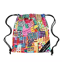 Cityscape Really Big Picnic Rug and Backpack Set