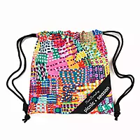 Cityscape Everyday Picnic Rug and Backpack Set Cityscape Everyday Picnic Rug and Backpack Set