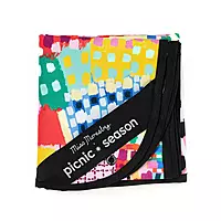 Cityscape Everyday Picnic Rug and Backpack Set Cityscape Everyday Picnic Rug and Backpack Set