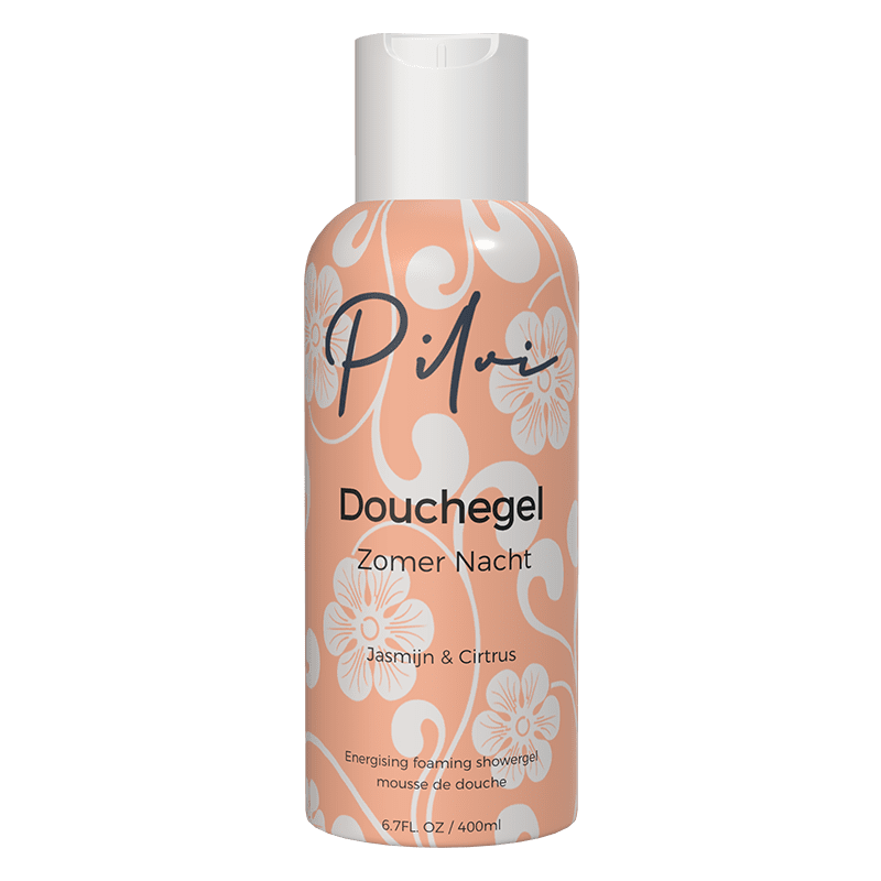 Douchegel Zomer Nacht Douchegel Zomer Nacht