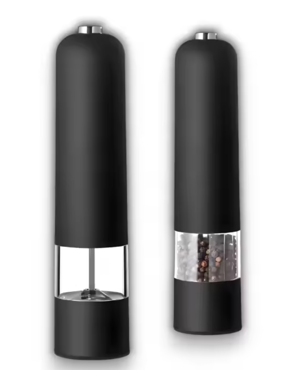 Molinillo de pimienta electrico (Au-78206)