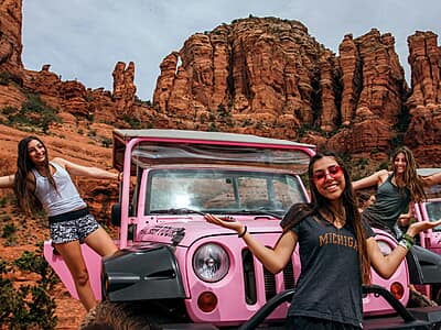 California and the Grand Canyon California and the Grand Canyon