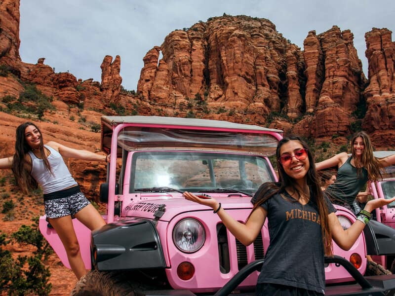 California and the Grand Canyon California and the Grand Canyon