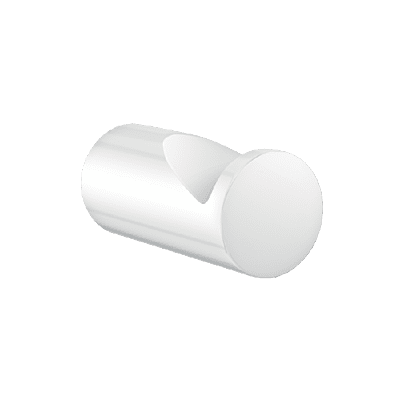 Delabie mēteļa āķis (510047) Delabie mēteļa āķis (510047)