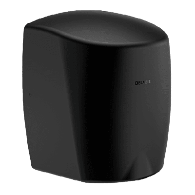 Delabie HIGHFLOW high-speed hand dryer Delabie HIGHFLOW high-speed hand dryer