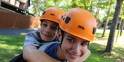 Pocono Mountains Summer Camp Pocono Mountains Summer Camp