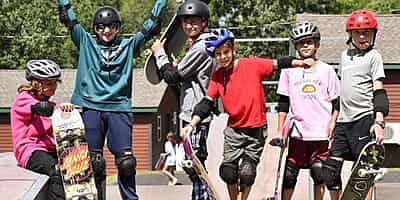 Pocono Mountains Summer Camp Pocono Mountains Summer Camp