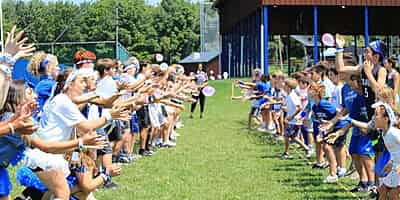 Pocono Mountains Summer Camp Pocono Mountains Summer Camp