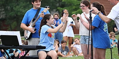 Pocono Mountains Summer Camp Pocono Mountains Summer Camp