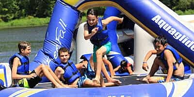 Pocono Mountains Summer Camp Pocono Mountains Summer Camp