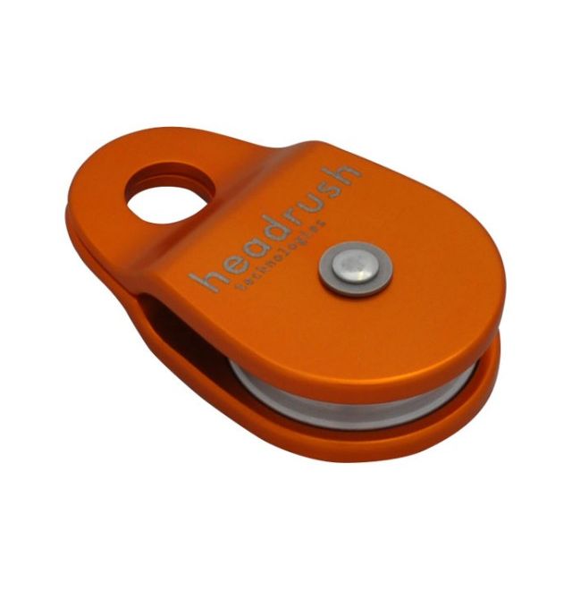 Precision Pulley