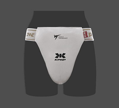KP-Groin Guard (Male) KP-Groin Guard (Male)