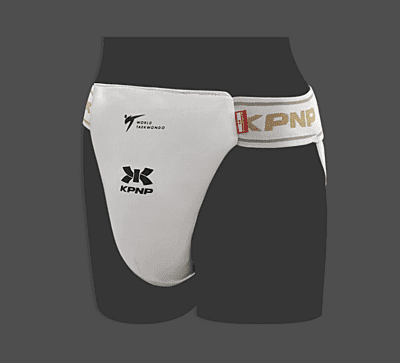 KP-Groin Guard (Male) KP-Groin Guard (Male)