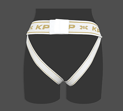 KP-Groin Guard (Male) KP-Groin Guard (Male)