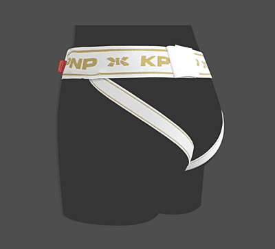 KP-Groin Guard (Male) KP-Groin Guard (Male)