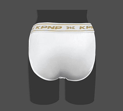 KP-Groin Guard (Female) KP-Groin Guard (Female)