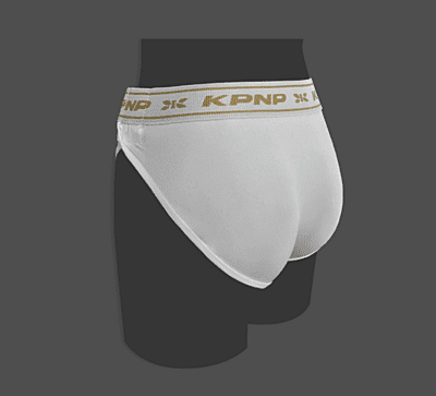 KP-Groin Guard (Female) KP-Groin Guard (Female)