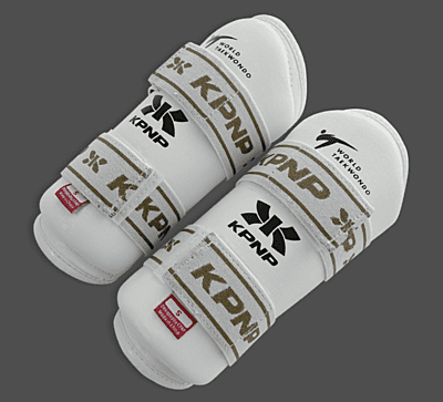 KP-Arm Guard KP-Arm Guard