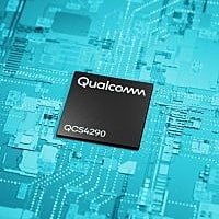 Qualcomm Snapdragon QCS4290 - QCS-4290-0-NSP752-TR-00-0-AA Qualcomm Snapdragon QCS4290 - QCS-4290-0-NSP752-TR-00-0-AA
