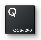 Qualcomm Snapdragon QCS4290 - QCS-4290-0-NSP752-TR-00-0-AA Qualcomm Snapdragon QCS4290 - QCS-4290-0-NSP752-TR-00-0-AA
