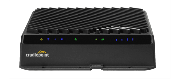Cradlepoint – MBA1-19005GB-GA – R1900 5G Wifi 6 Router, incl. 1 Year NetCloud Plan - EU, UK Version Cradlepoint – MBA1-19005GB-GA – R1900 5G Wifi 6 Router, incl. 1 Year NetCloud Plan - EU, UK Version