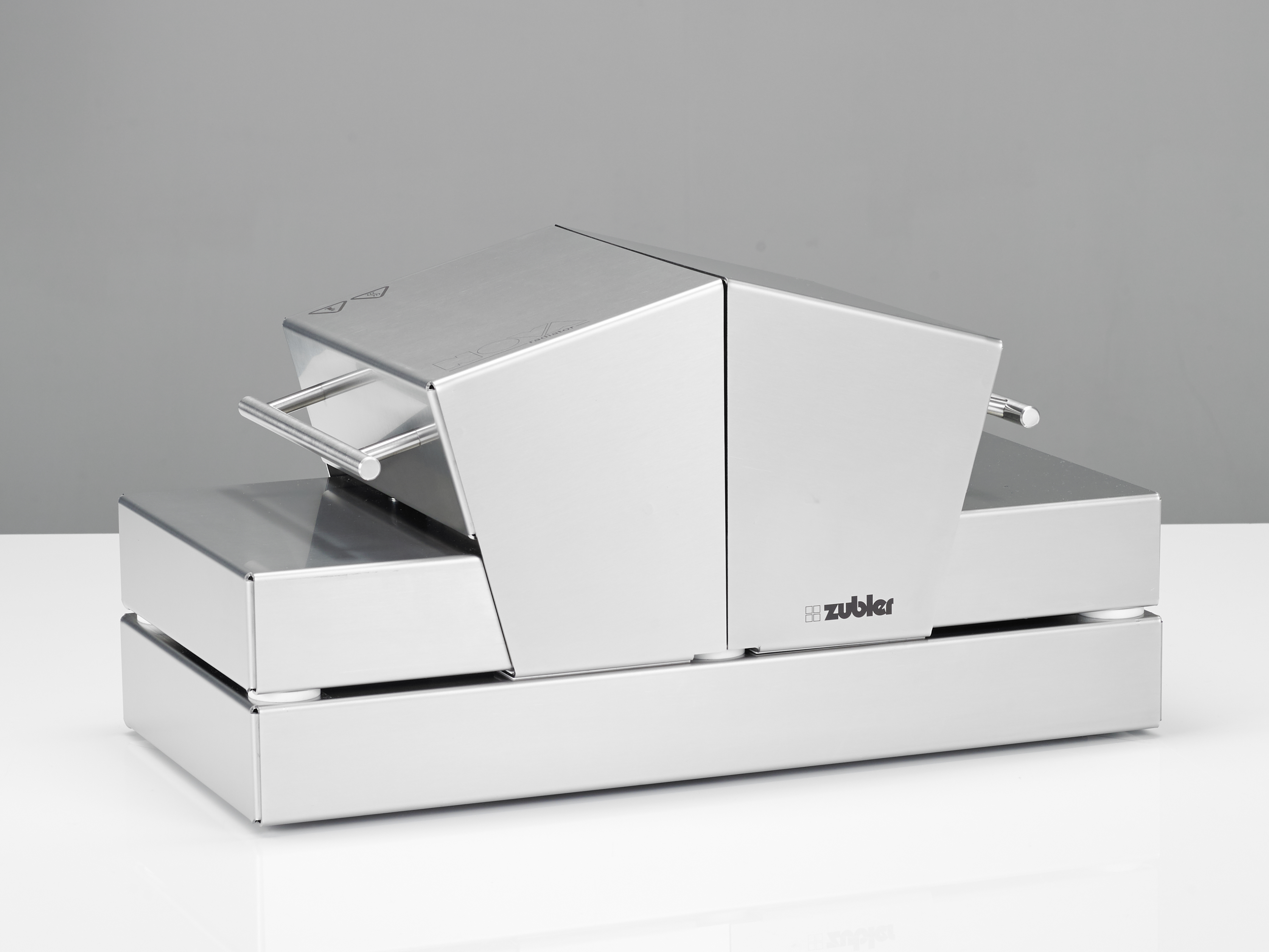 ADVANCED SINTERING PROCESS inkl. NOVA Capsule und Software für