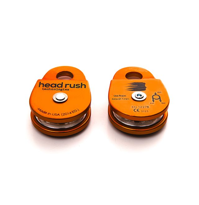 Precision Pulley Precision Pulley