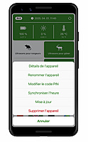 Vadalarm Smart Pro Vadalarm Smart Pro