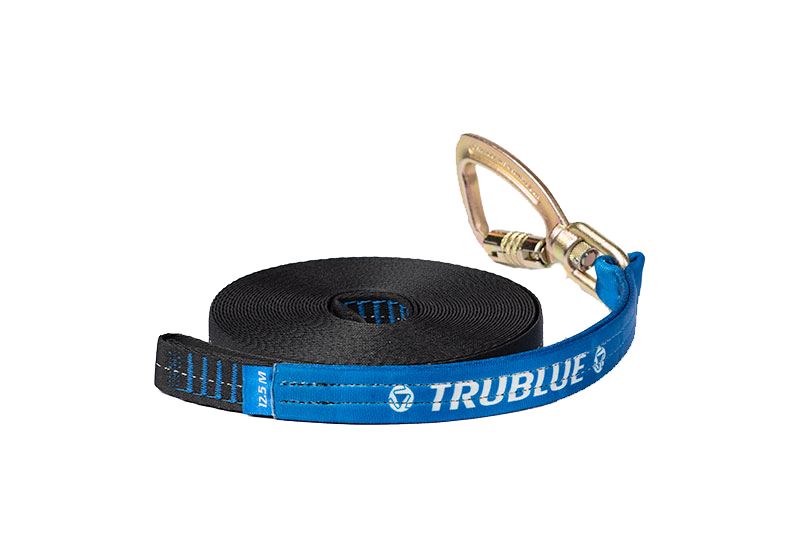 Replacement Webbing - Trublue iQ - 12,5m