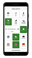 Vadalarm Smart Mono Vadalarm Smart Mono