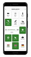 Vadalarm Smart Mono Vadalarm Smart Mono
