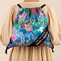 Rhinestone Cowboy Everyday Picnic Rug and Backpack Set Rhinestone Cowboy Everyday Picnic Rug and Backpack Set