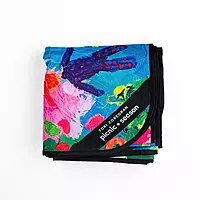 Rhinestone Cowboy Everyday Picnic Rug and Backpack Set Rhinestone Cowboy Everyday Picnic Rug and Backpack Set