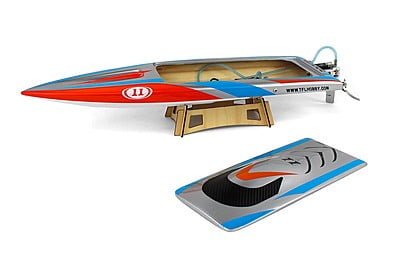 TFL Rocket TFL Rocket