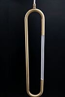Rod Pendant
