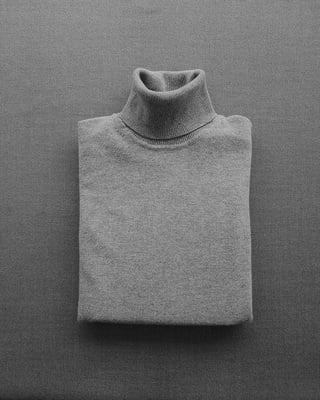 col. 191K - Gris Nuage - Homme