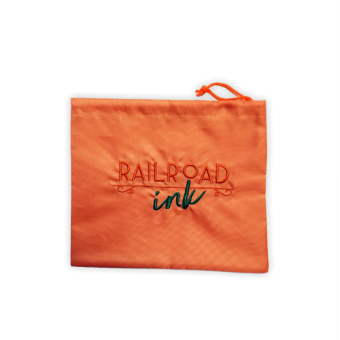 orangener Cloth Bag orangener Cloth Bag