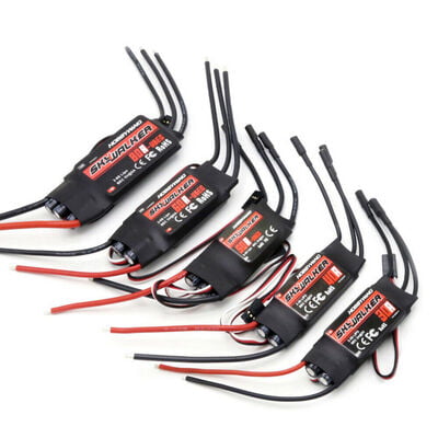 Hobbywing Skywalker ESC Series Hobbywing Skywalker ESC Series