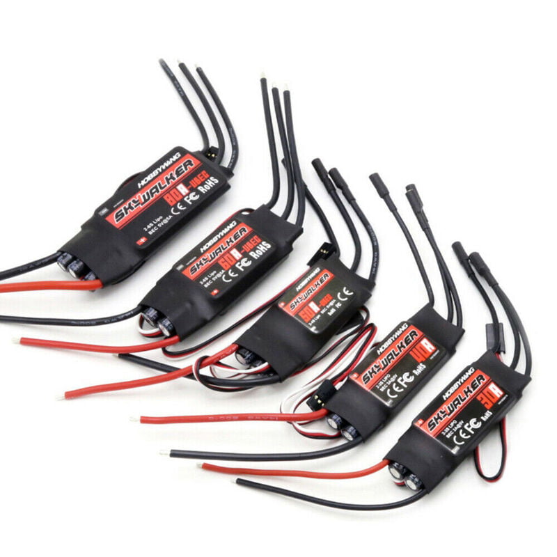 Hobbywing Skywalker ESC Series Hobbywing Skywalker ESC Series