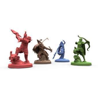 Spielfiguren Spielfiguren
