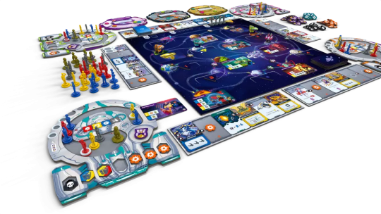 Spieleinhalt Spieleinhalt